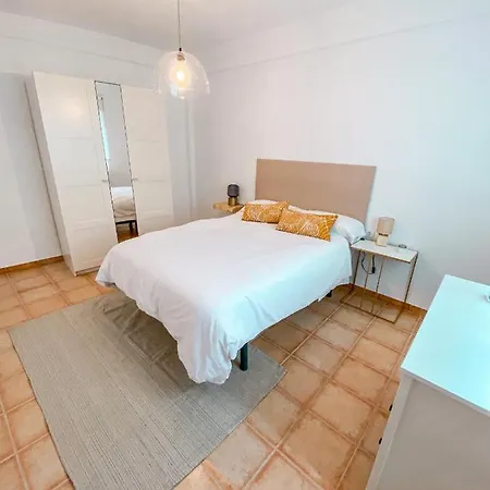 Apartamento En Pleno Centro De + Wifi Ronda