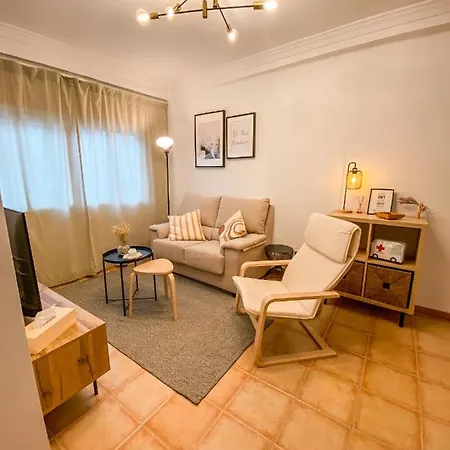Apartment Apartamento En Pleno Centro De + Wifi *