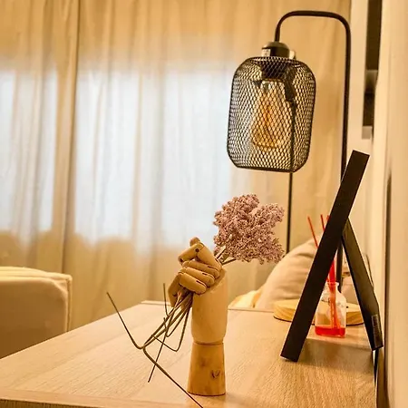 Apartamento En Pleno Centro De + Wifi Apartment Ronda