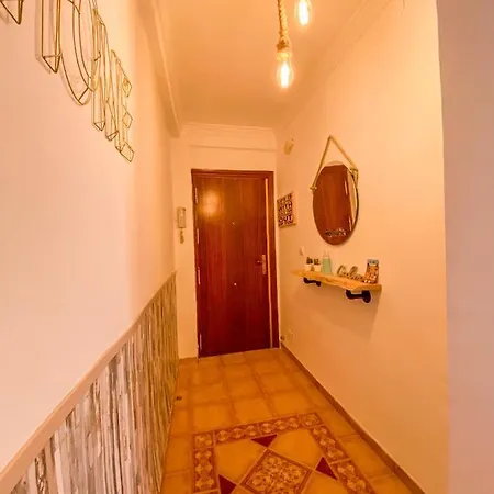 Apartamento En Pleno Centro De + Wifi Ronda