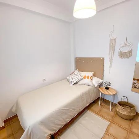 Apartamento En Pleno Centro De + Wifi Ronda