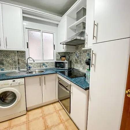 Apartamento En Pleno Centro De + Wifi Apartment Ronda