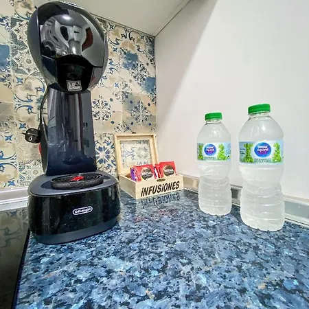 Apartamento En Pleno Centro De + Wifi Apartment